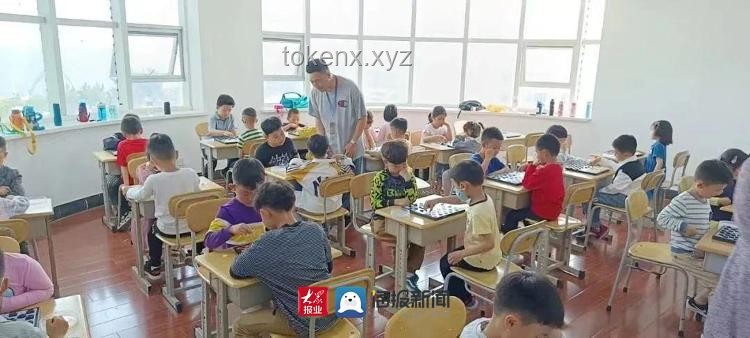 高二体验生成学霸新星，透视职业体验教育新趋势